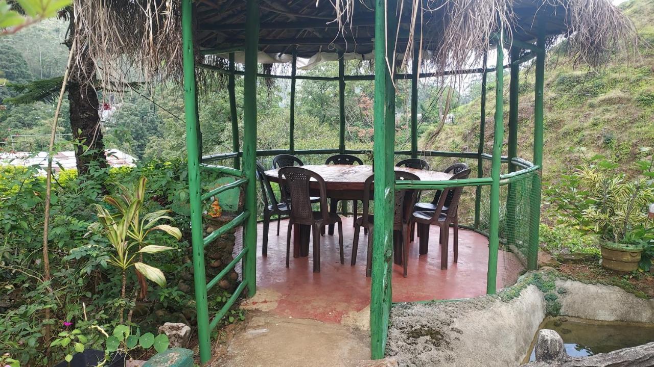 Green House Nallathanniya Extérieur photo